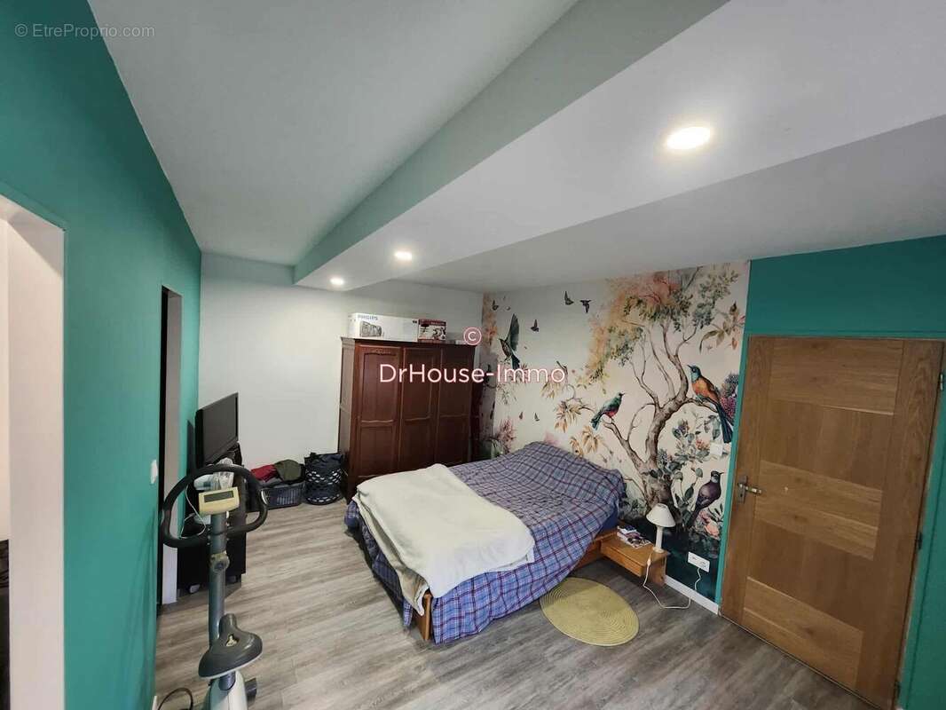 Maison à LOUVIGNIES-QUESNOY