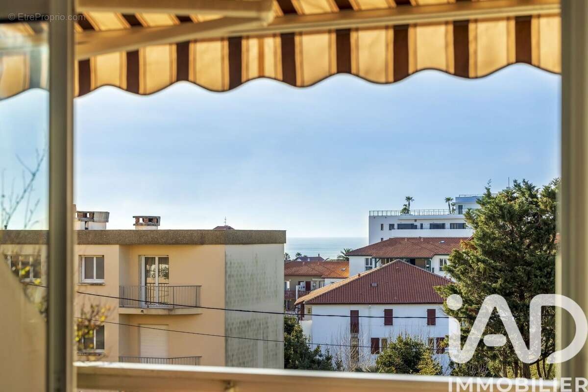 Photo 8 - Appartement à BIARRITZ