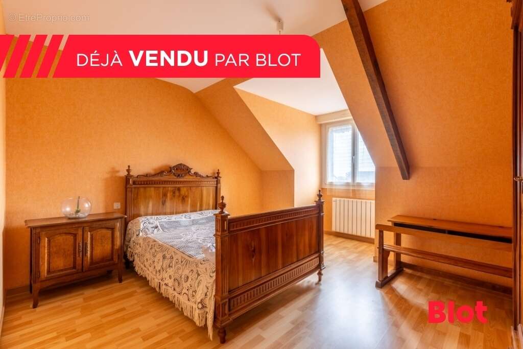 Maison à JANZE