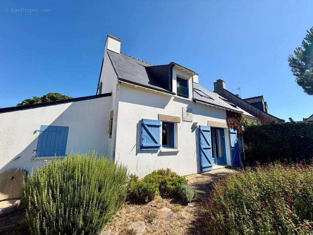 Maison À Vendre - photo 12