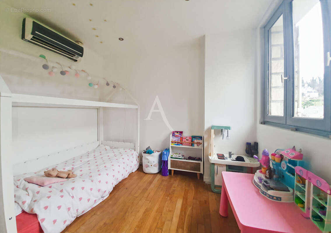 Maison à HARDRICOURT