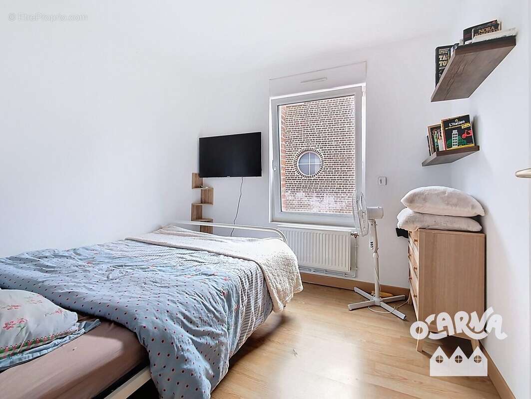 Appartement à BARLIN