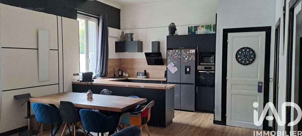 Photo 3 - Appartement à MENTON