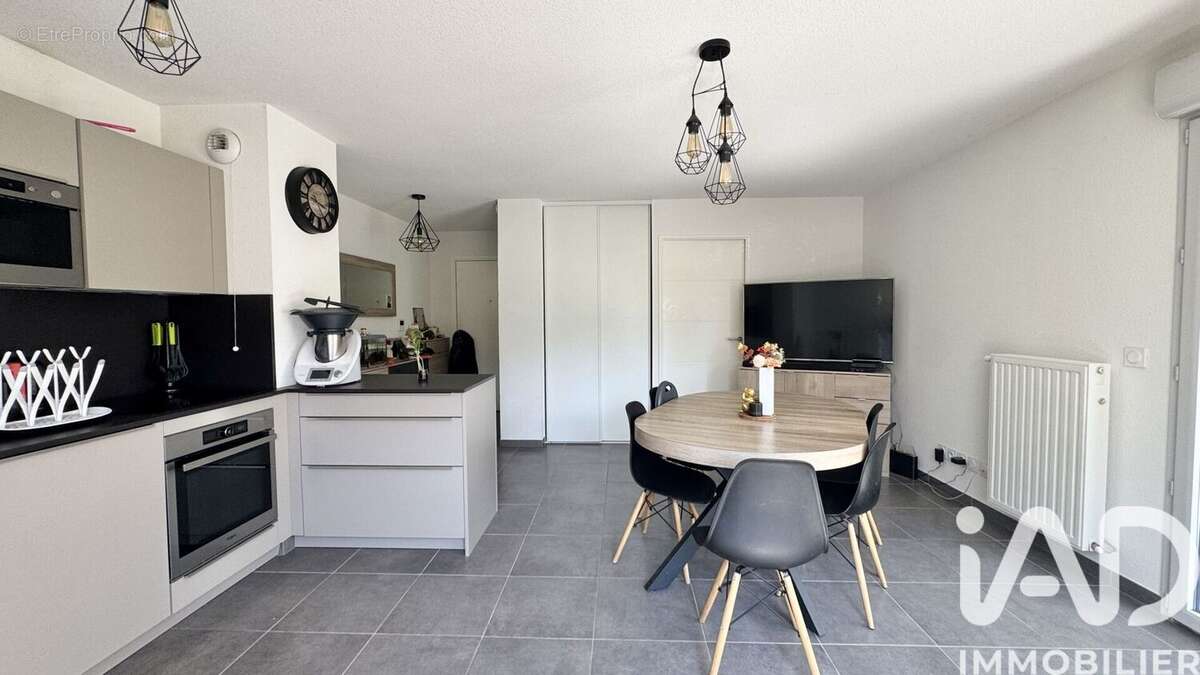 Photo 3 - Appartement à BONNEVILLE