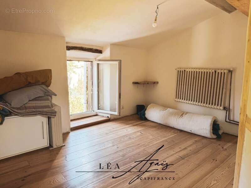 Maison à vendre 11 pièces fourtou (11) 5 chambres + terrain + terrasses - photo 22