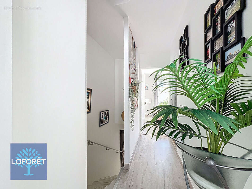 Maison à SAINT-GILLES-CROIX-DE-VIE