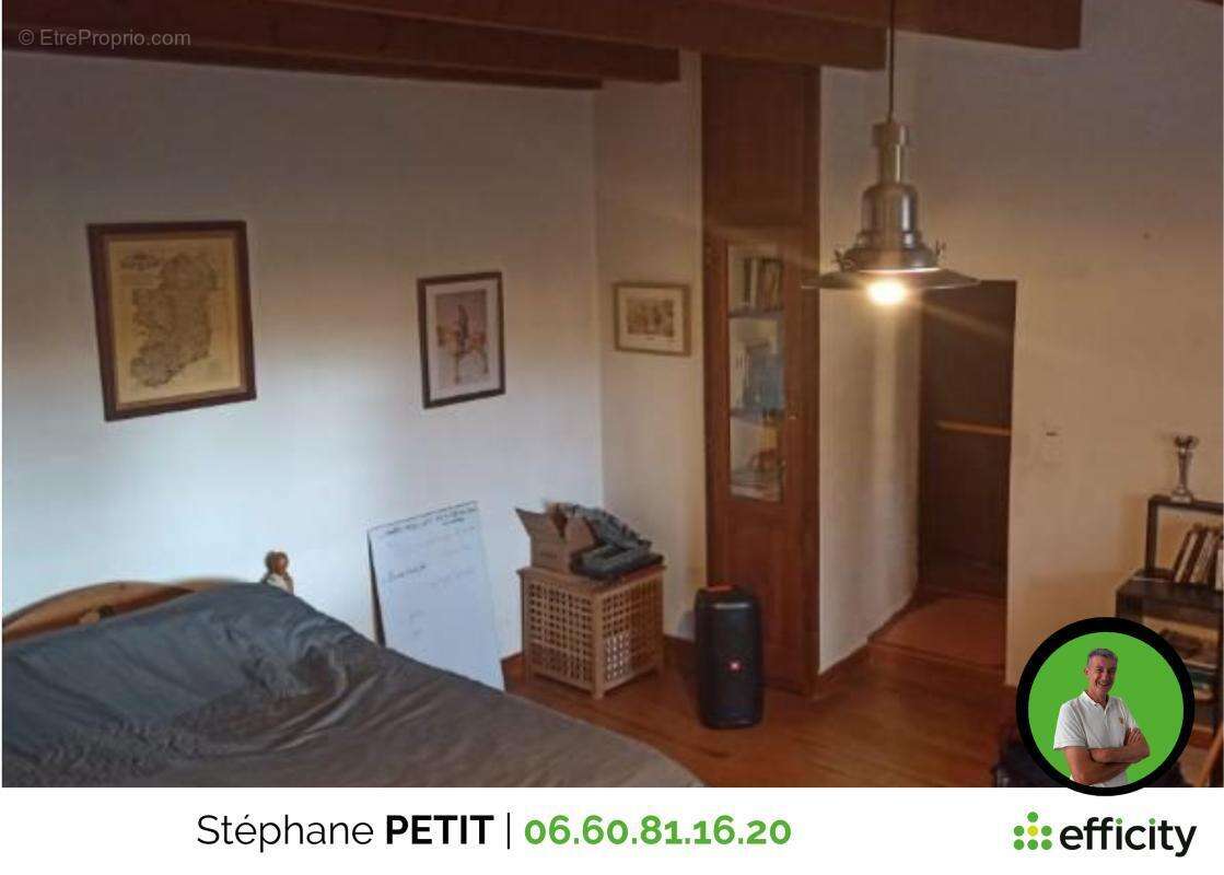 Maison 164 m² à Saint-Hostien  - photo 17