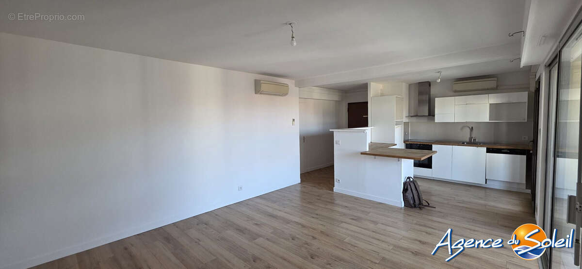 Appartement à PERPIGNAN