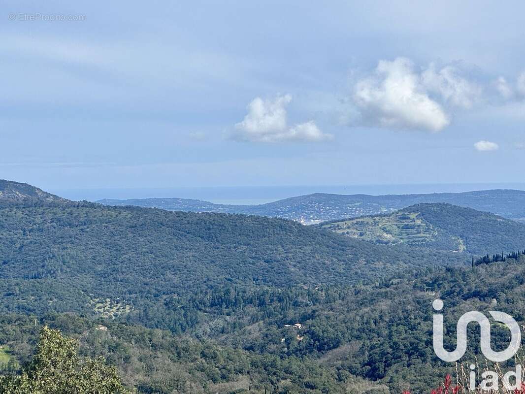 Photo 9 - Maison à LA GARDE-FREINET