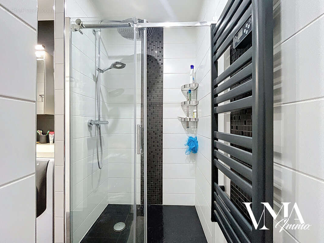 Appartement à OULLINS