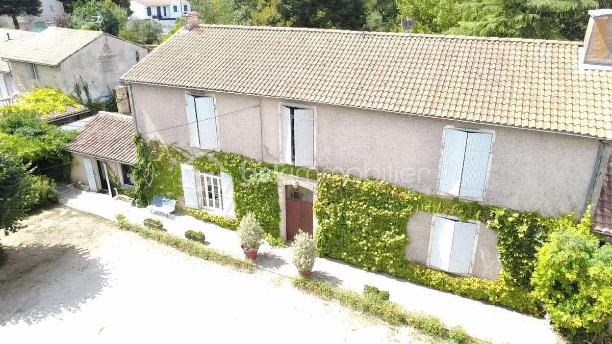  Propriété de caractère à Arthenay – Ancienne dépendance du domaine de La Salmondière, liée à la descendance de Lafayette - photo 2