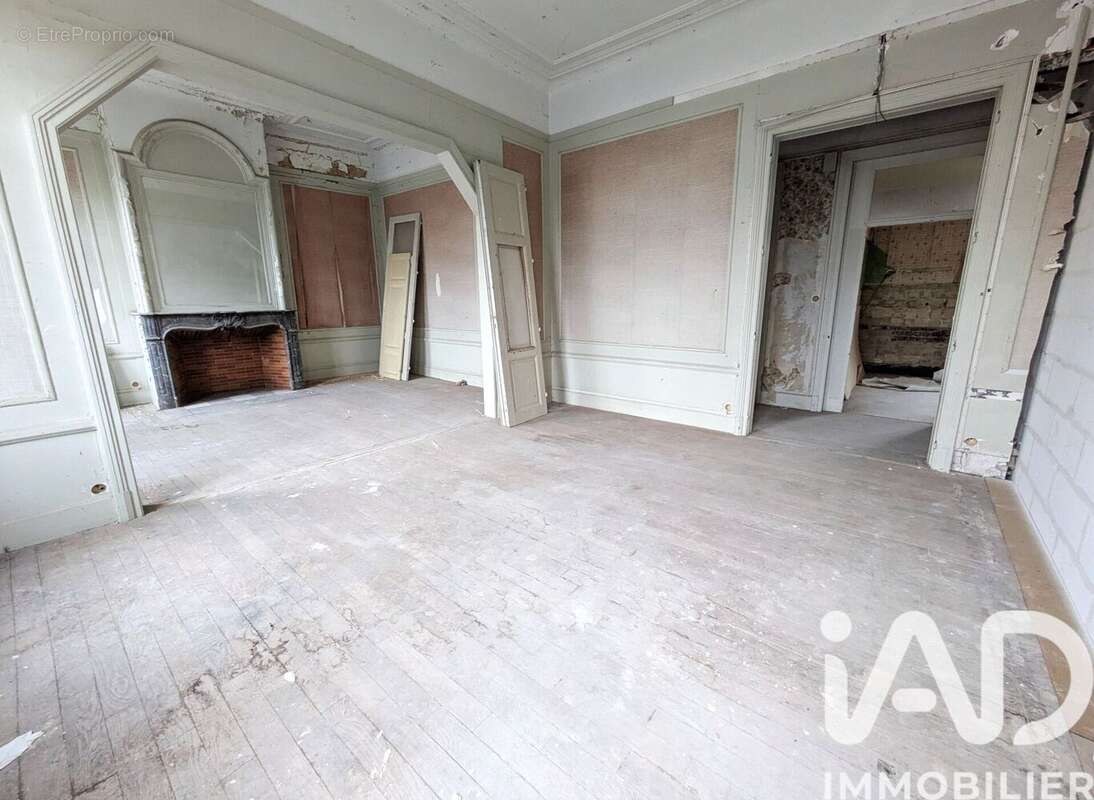 Photo 9 - Appartement à CAMBRAI