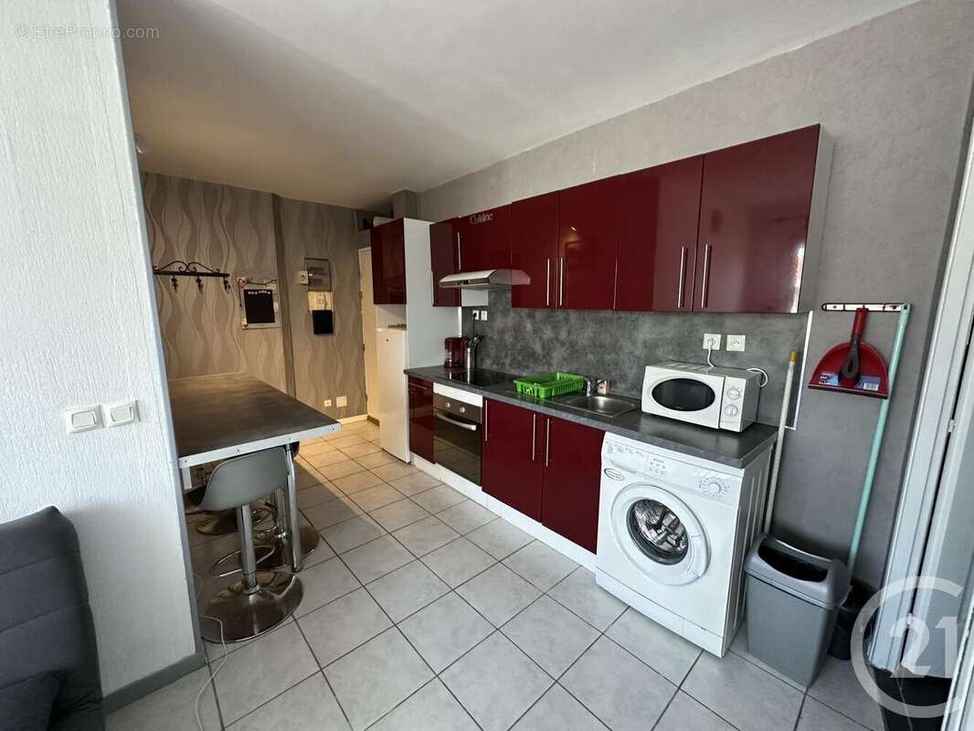 Appartement 33 m² à Mimizan  - photo 5