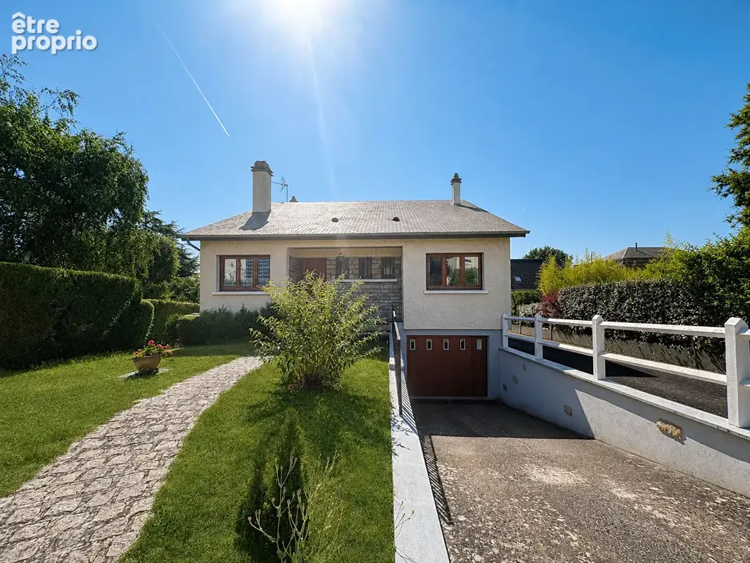 Maison 125m² à verrières-le-buisson - photo 11