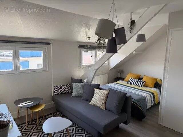 Appartement à QUEND