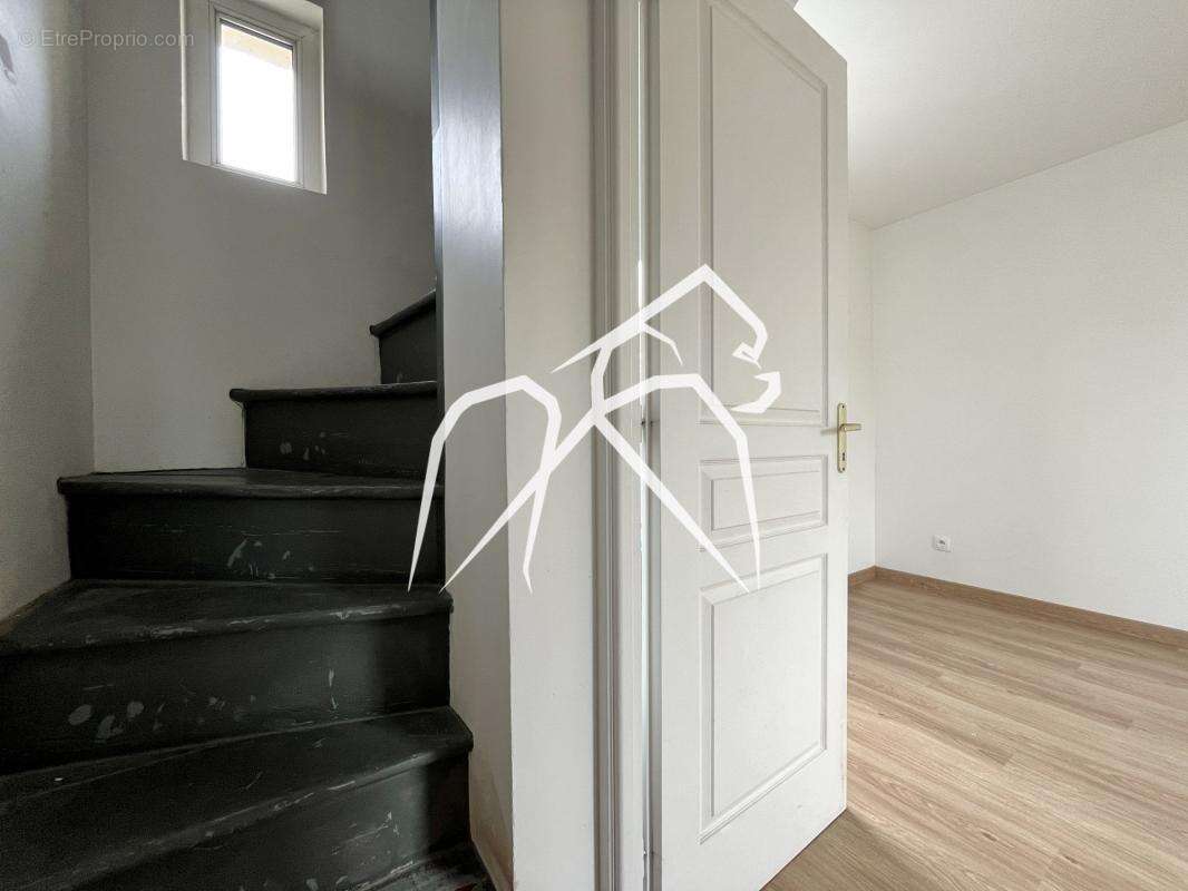 Maison à LE PETIT-QUEVILLY