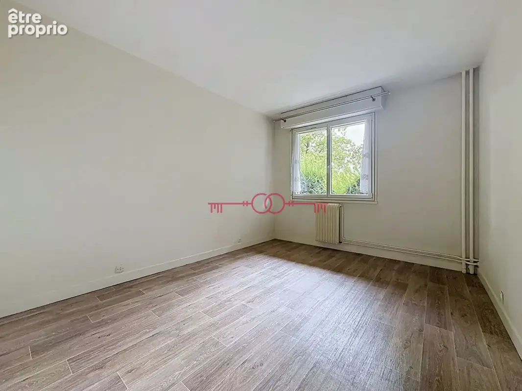 A vendre - appartement type 2 avec parking - photo 4