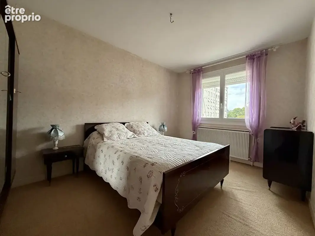 Maison impasse quartier Saint-Jean 106m2 - photo 7