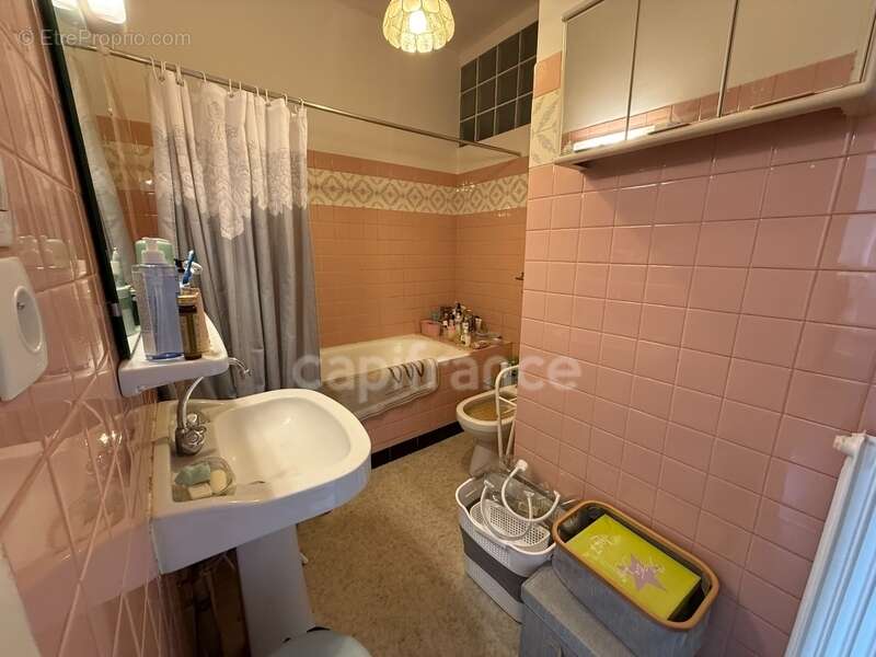 Appartement T2 loué 506€/mois - photo 10