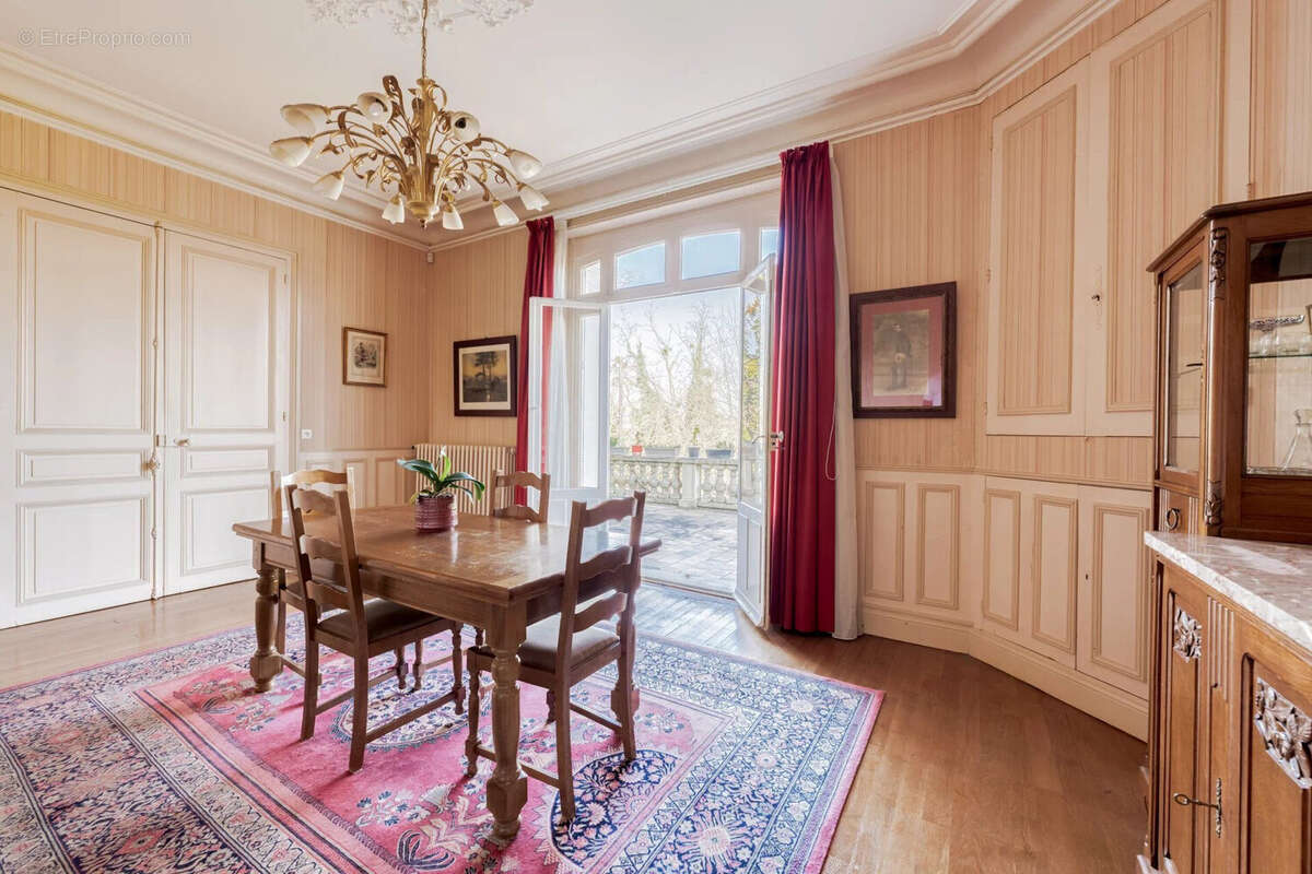 Maison 246 m² à Meaux  - photo 3