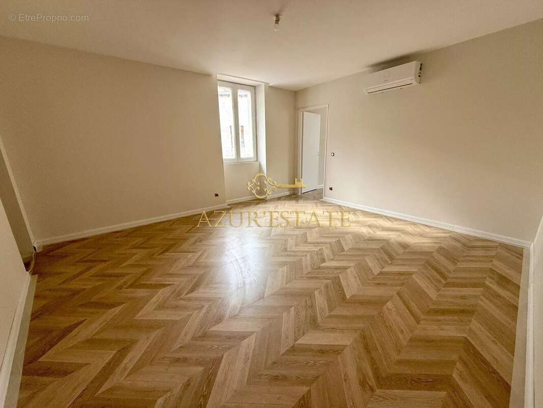 Appartement à SOSPEL