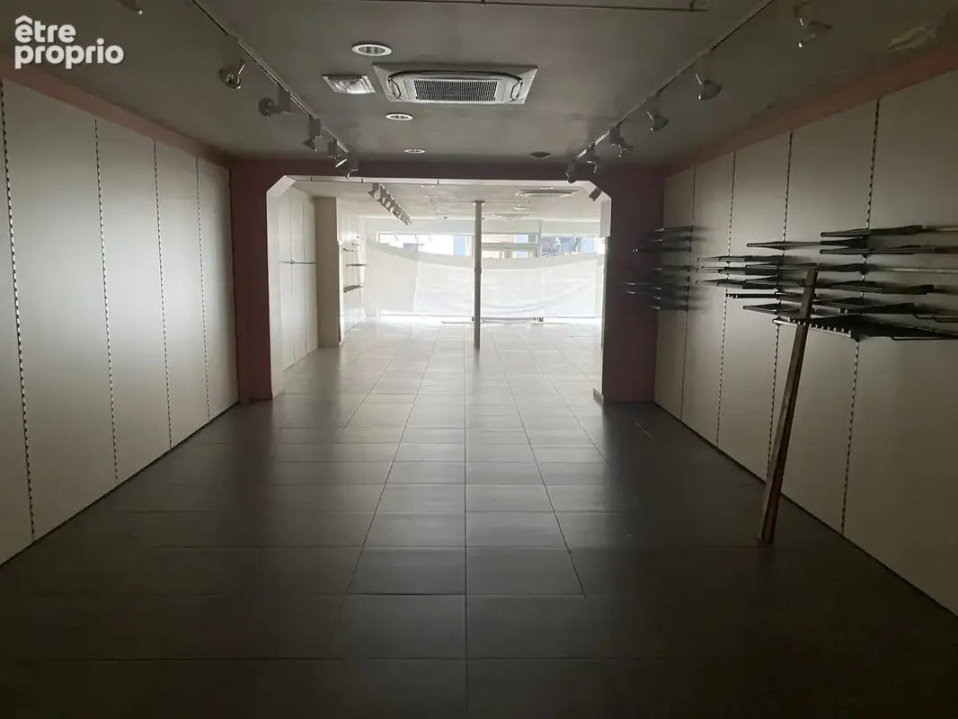 Commerce 200 m² à vendre à Romans-Sur-Isere (26100) - photo 7