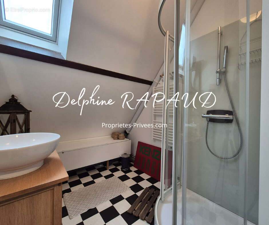 Maison à NOGENT-LE-ROTROU