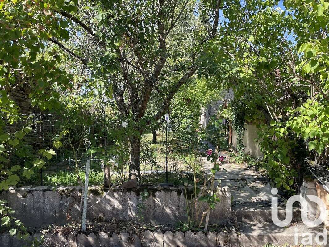 Photo 4 - Maison à GARGILESSE-DAMPIERRE