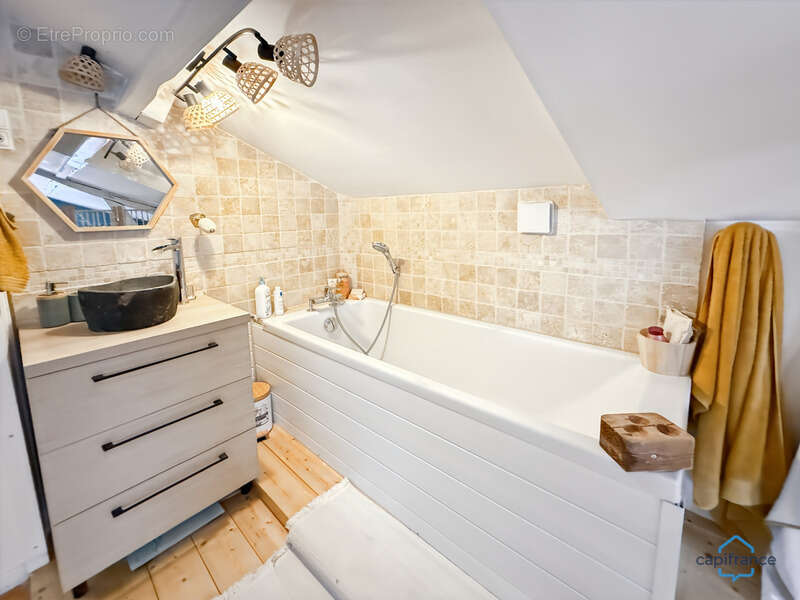 Maison à BARCELONNE-DU-GERS