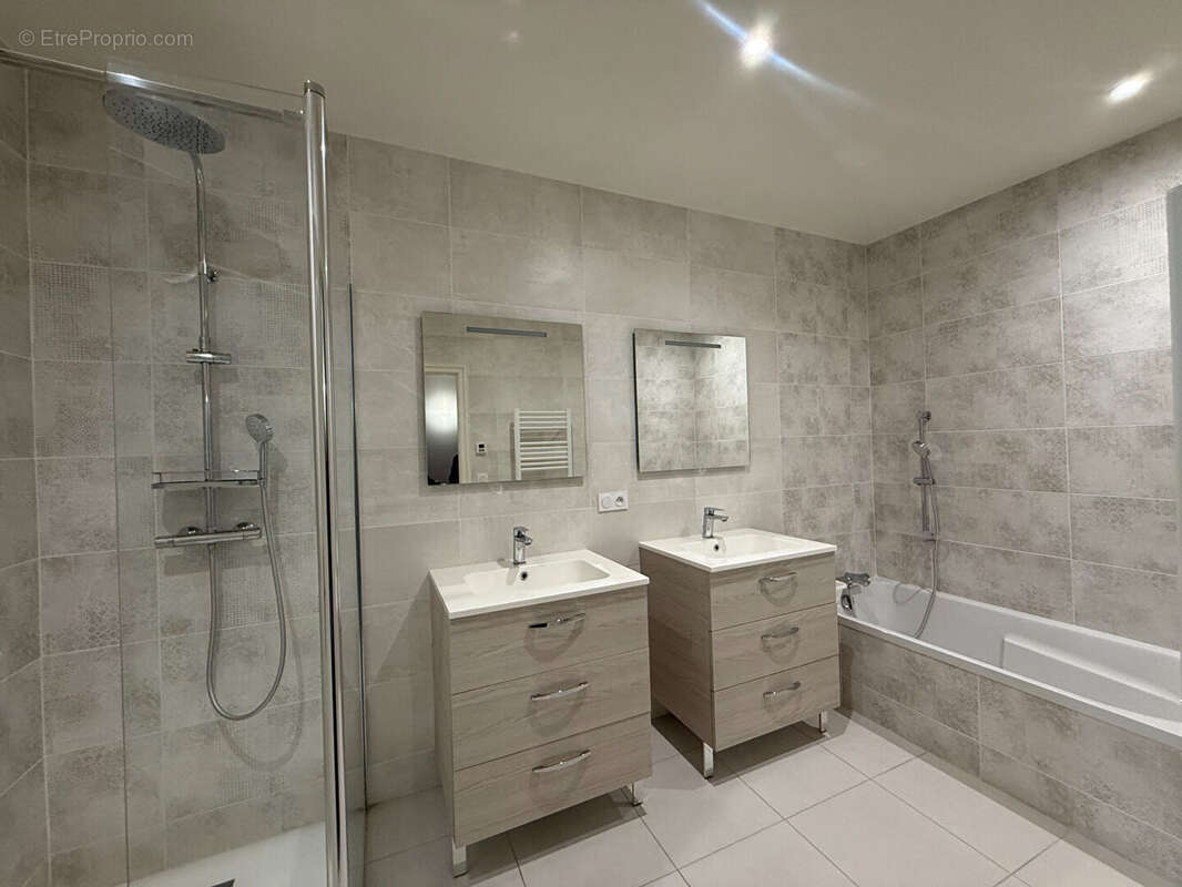 Appartement à VILLENEUVE-SUR-LOT