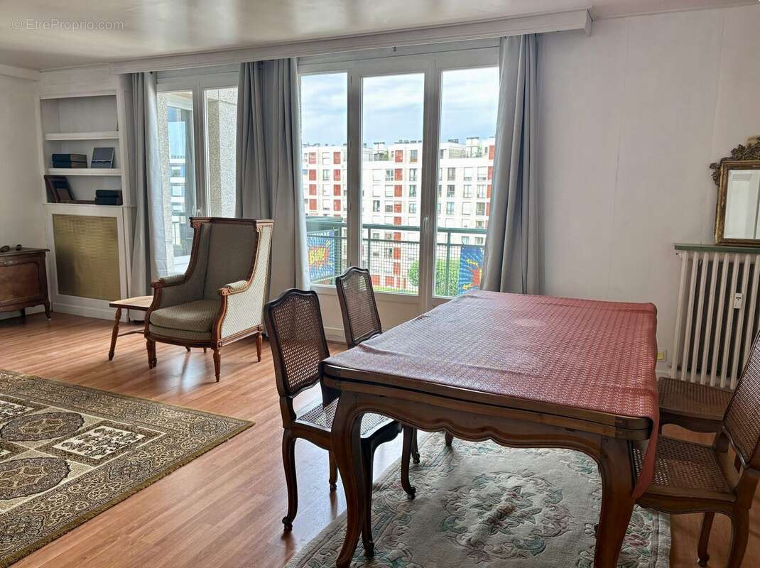 Appartement à ROUEN