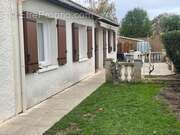 Maison à SAINT-YRIEIX-SUR-CHARENTE