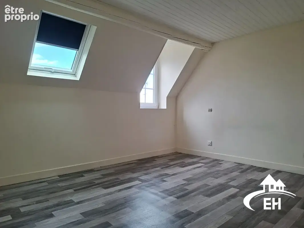 Investissement locatif - immeuble de rapport de 4 logements - photo 4