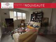 Appartement à SAINT-GEORGES-DES-GROSEILLERS