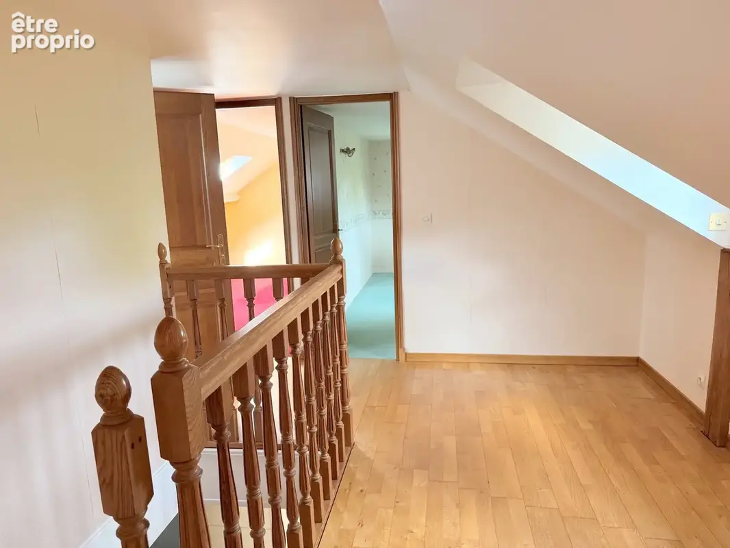 Maison 7 pièces 126 m² à vendre à Houdan (78550) - photo 7