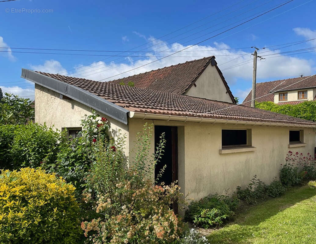 Maison à LES ANDELYS