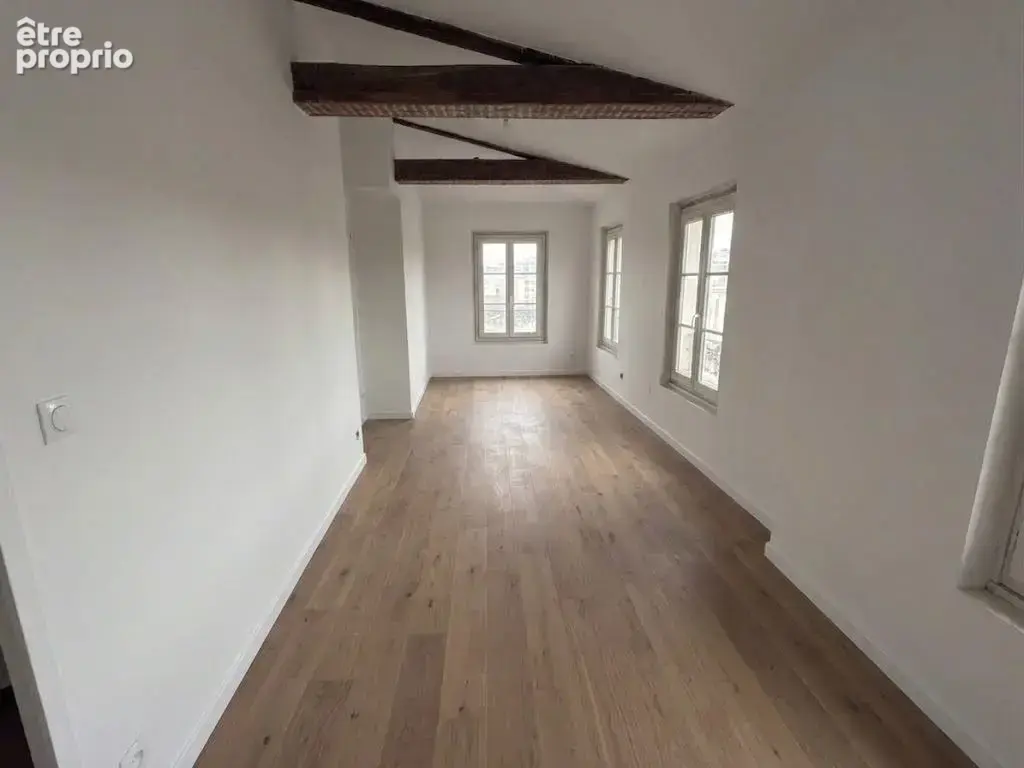 Appartement 1 pièce 36 m² à vendre à Bordeaux (33000) - photo 2