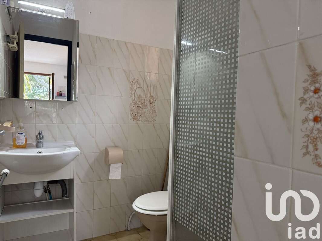 Photo 5 - Appartement à SAINT-CYPRIEN