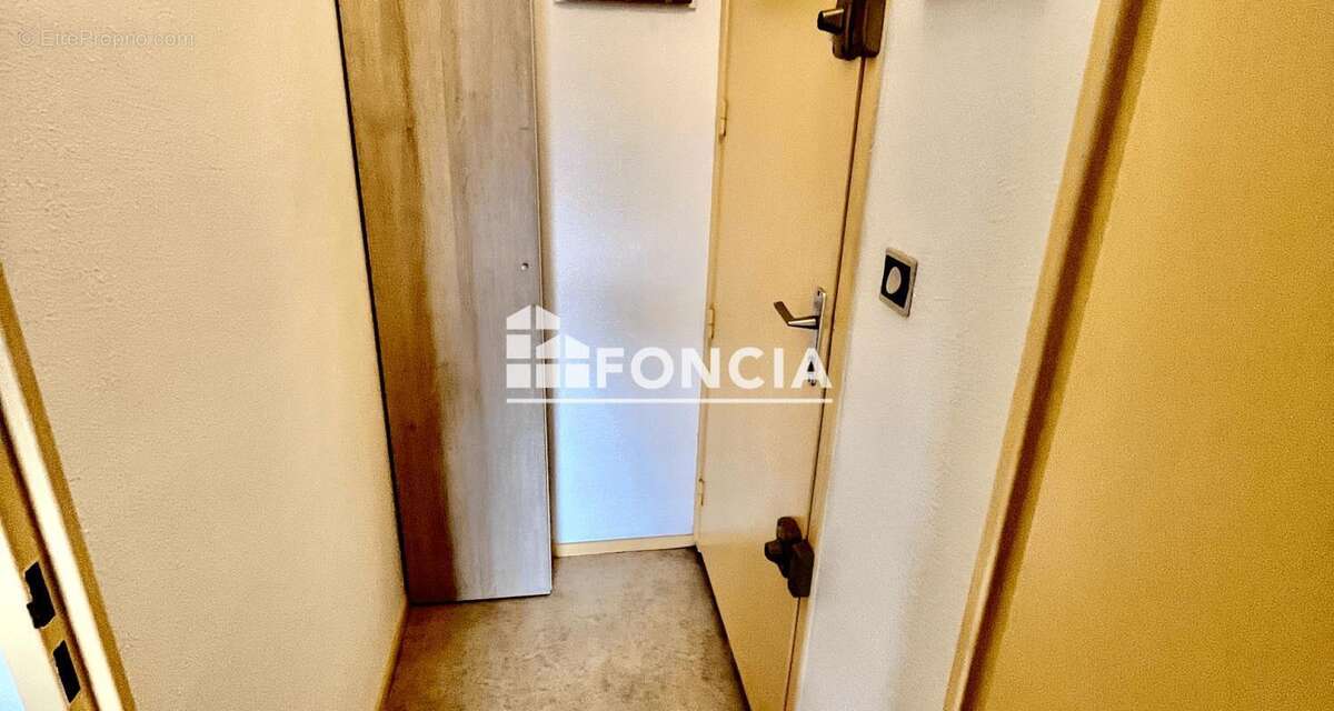 Appartement à LE BARCARES