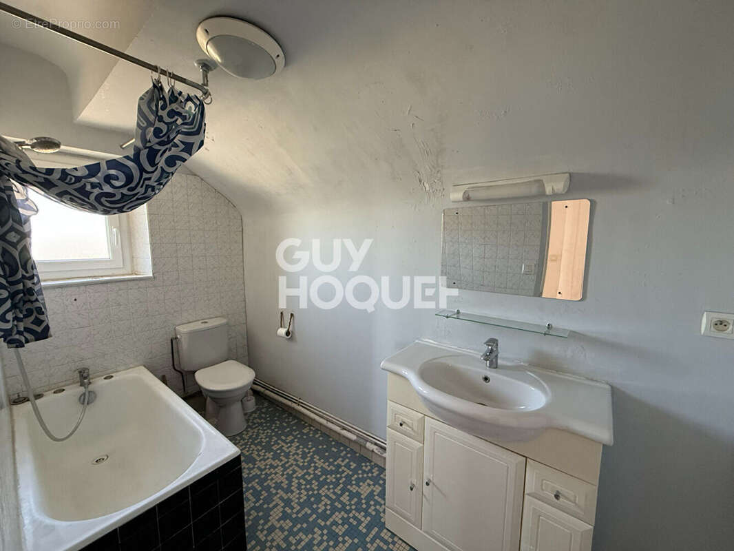 Maison 90 m² à Plerguer  - photo 10