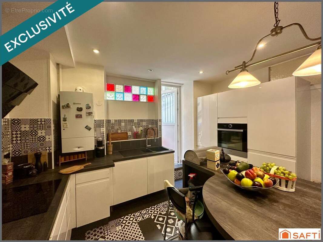 Photo 6 - Appartement à NEVERS