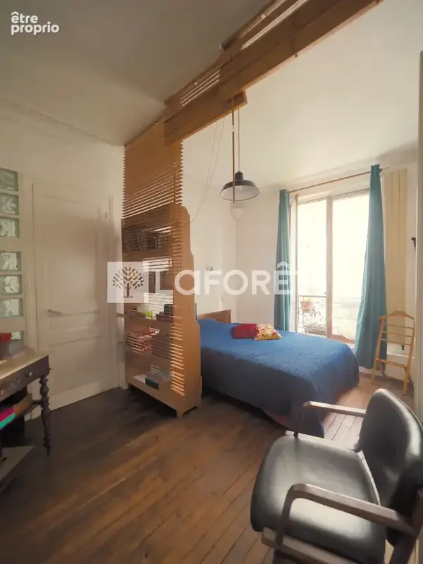 Appartement 4 pièces 79 m² à vendre à Paris-20e (75020) - photo 9