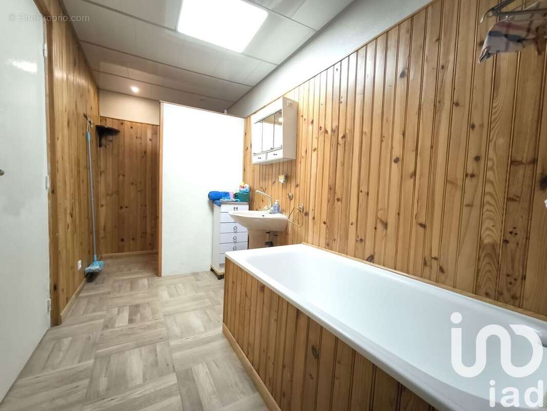 Photo 8 - Maison à CAUDEBEC-LES-ELBEUF