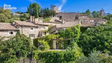 Photo Maison à Eygalieres au prix de 1 490 000€