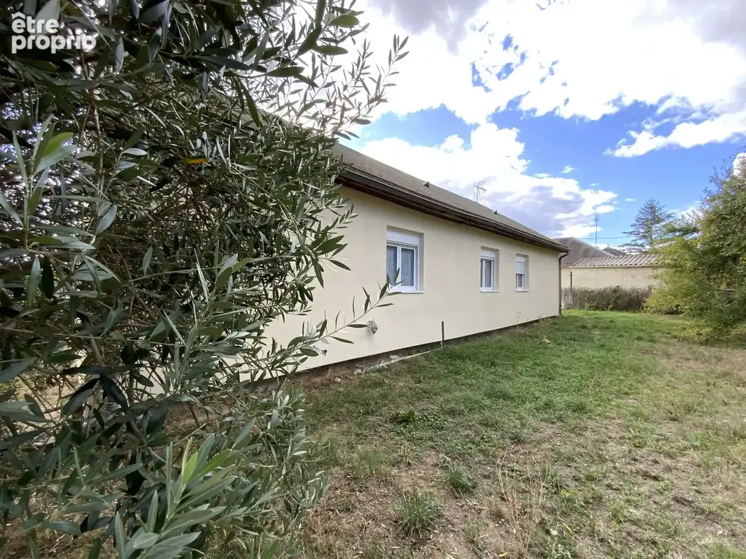 Maison 4 pièces 80 m² à vendre à Mennetou-Sur-Cher (41320) - photo 4