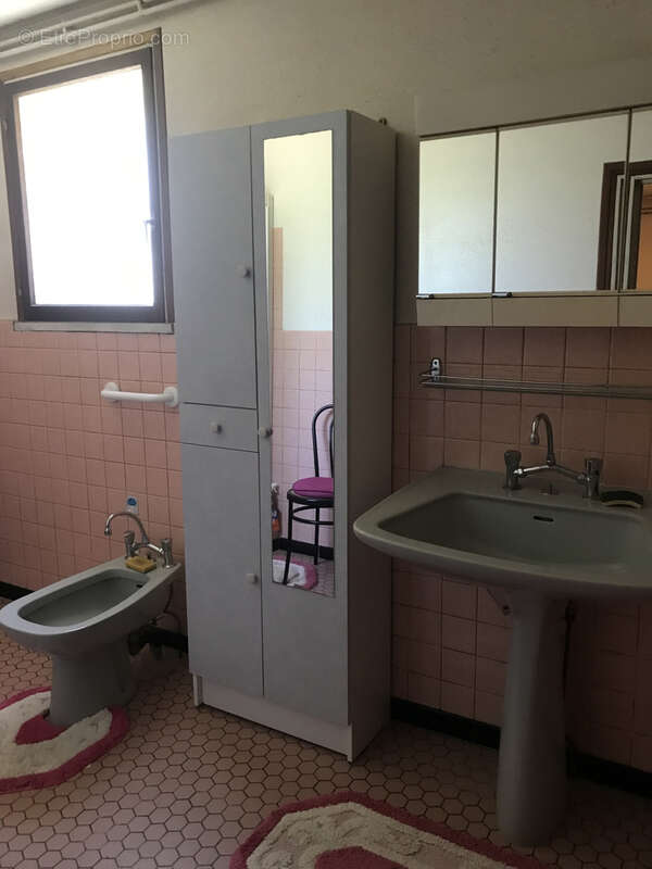 Maison à LAROQUE-TIMBAUT