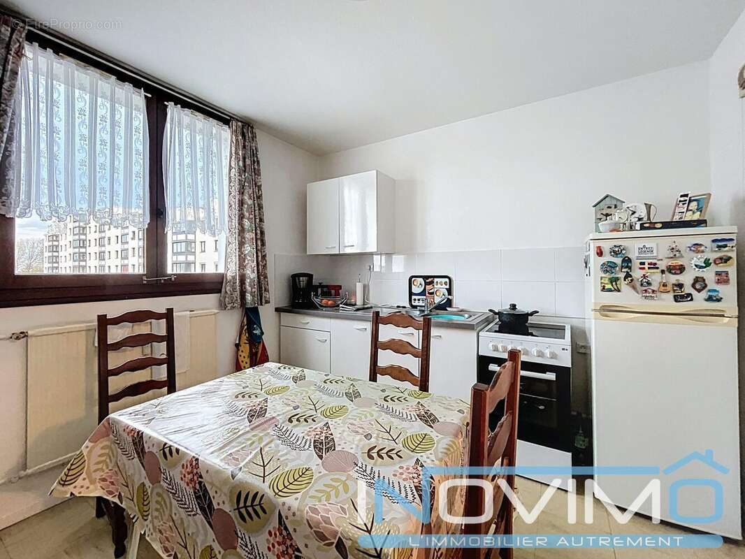 Appartement à DUNKERQUE