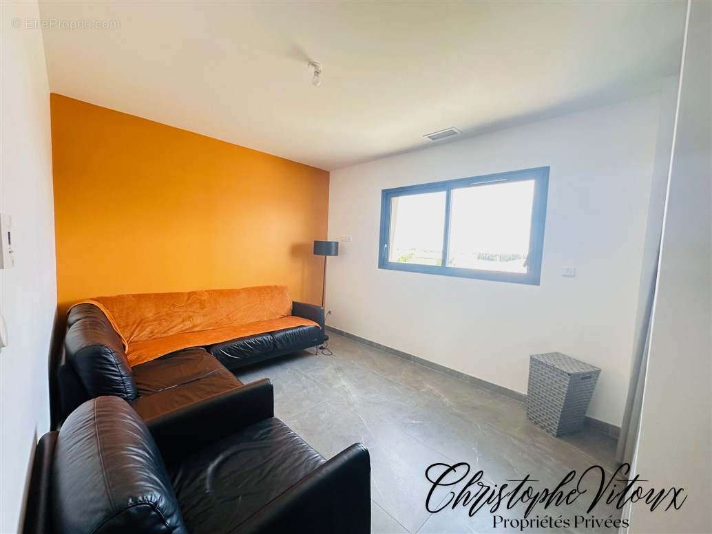 Maison à CARCASSONNE