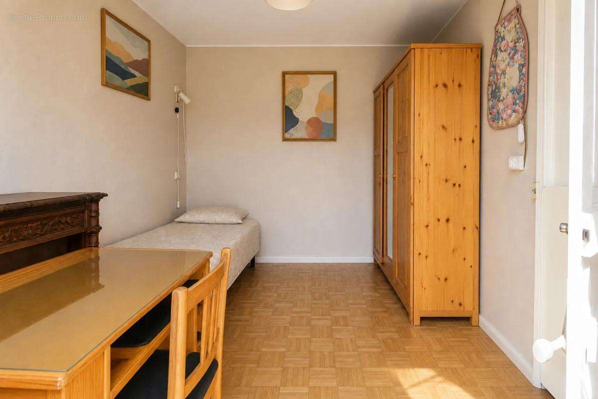 Maison de 4 pièces de 58 m² à Palaiseau - photo 7