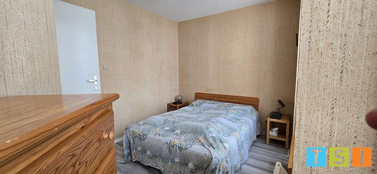 Appartement à BAGNERES-DE-LUCHON
